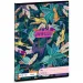 Ars Una: Jungle obična bilježnica A/5 20-32