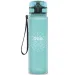 Ars Una: Matt mint zelena boca bez BPA 600ml