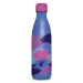 Ars Una: Spotted blue dvostruka metalna boca za vodu 500 ml