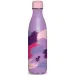 Ars Una: Spotted purple dvoslojna metalna boca za vodu 500 ml