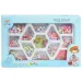 Art&amp;Fun: Set za izradu nakita sa više od 100 perli u boji
