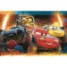 Auti 3(Cars 3) ekstremna utrka puzzle 100kom - Trefl