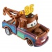 Auti 3(Cars 3): Matuka 95 autić 1/55 - Mattel