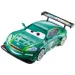 Auti 3(Cars 3): Nigel Gearsley autić 1/55 - Mattel