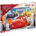 Auti 3(Cars 3) Supercolor puzzle 104kom - Clementoni