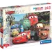 Autići Na cesti 24 komada maxi supercolor puzzle - Clementoni