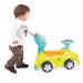 Baby autić guralica 4u1 - Wader
