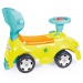 Baby autić guralica 4u1 - Wader