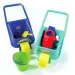 Baby se sa kolicama - D-Toys slika 1