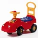 Baby trkaći auto - D-Toys