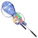 Badminton set sa 2 reketa