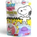 Baff Bombz bomba za kupanje iznenađenja s Peanuts figuricom - Simba Toys slika 1