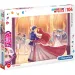 Bal Supercolor Jewels puzzle 104kom - Clementoni