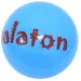 Balaton gumena lopta 14cm