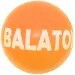 Balaton gumena lopta 22cm
