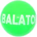 Balaton gumena lopta 22cm
