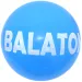Balaton gumena lopta 22cm