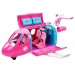 Barbie: Barbie pilotkinja i avion - Mattel
