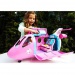 Barbie: Barbie pilotkinja i avion - Mattel