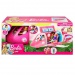 Barbie: Barbie pilotkinja i avion - Mattel