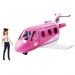 Barbie: Barbie pilotkinja i avion - Mattel
