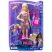 Barbie: Big City, Big Dreams Malibu Karaoke beba - Mattel