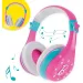 Barbie Bluetooth slušalice - Lisciani slika 3