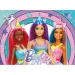 Barbie čarobni jednorog puzzle od 48 dijelova 35x25 cm - Lisciani