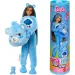 Barbie: Cutie Reveal iznenađenje lutka Slatki Medvjedići - Morcika Medo - Mattel slika 1