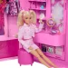 Barbie Deluxe Sanjarska Ormar - Mattel slika 4