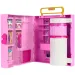 Barbie Deluxe Sanjarska Ormar - Mattel slika 6