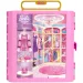 Barbie Deluxe Sanjarska Ormar - Mattel slika 1