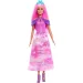 Barbie Dreamtopia Adventski kalendar s 24 iznenađenja - Mattel slika 3