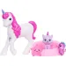 Barbie Dreamtopia Adventski kalendar s 24 iznenađenja - Mattel slika 4