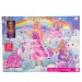 Barbie Dreamtopia Adventski kalendar s 24 iznenađenja - Mattel slika 1