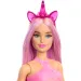 Barbie Dreamtopia: Jednorog beba u ružičastoj haljini - Mattel slika 3