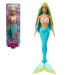 Barbie Dreamtopia: Sirena lutka s plavom kosom i repom - Mattel slika 1