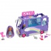 Barbie®: Ekstravagantni Mini Mini Tour Bus Set za igru ​​- Mattel