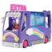Barbie®: Ekstravagantni Mini Mini Tour Bus Set za igru ​​- Mattel