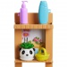 Barbie Fizzy Bath set - Mattel