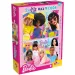 Barbie i prijatelji 2x60 maxi podne puzzle 50x35 cm - Lisciani
