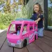 Barbie: Kamp kućica sa ogromnim toboganom - Mattel