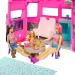 Barbie: Kamp kućica sa ogromnim toboganom - Mattel