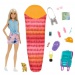 Barbie kamper Malibu sa dodacima za bebe - Mattel
