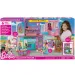 Barbie: Kuća iz snova Malibu - Mattel