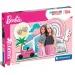 Barbie ljetovanje Supercolor puzzle od 104 dijela - Clementoni