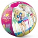 Barbie lopta za plažu na napuhavanje 50 cm