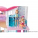 Barbie: Malibu kućica iz snova - Mattel