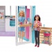 Barbie: Malibu kućica iz snova - Mattel