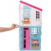Barbie: Malibu kućica iz snova - Mattel